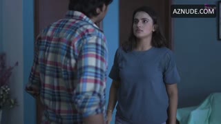 AYESHA KAPOOR nude in Dil Do