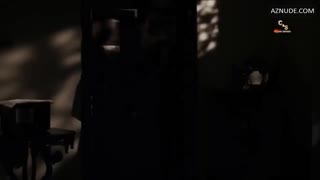 JAQUELINE FERNANDEZ nude in According To Matthew