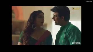 MAHI KHAN nude in Sursuri Li Part 2