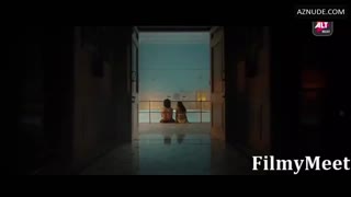 MADHURIMA ROY nude in Dark 7 White