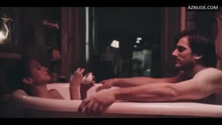 LINDA CARIDI nude in Ricordi?