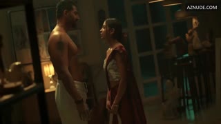 SIMRAN BUDHARUP nude in Fuh se Fantasy