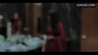 PAOLI DAM nude in The Great Indian Murder