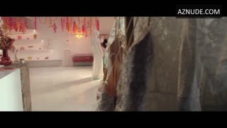 MIMI KEENE nude in After Everything