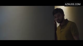 JEM MILTON nude in Tubero