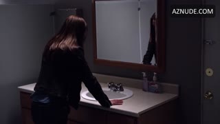 MAGGIE SIFF nude in Sons of Anarchy