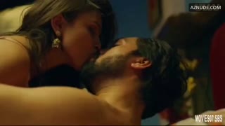TANISHA KANOJIA nude in Sursuri Li