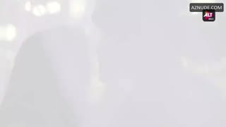 NYRA BANERJEE nude in Helllo Jee