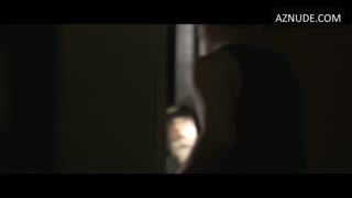 KENZIE PHILLIPS nude in Don’t Fuck in the Woods 2