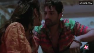 NAVNEET KAUR nude in Gandi Baat