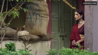 VANYA SINGH RAJPUT nude in Godniya