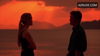 BRIDGETTE WILSON nude in Mortal Kombat
