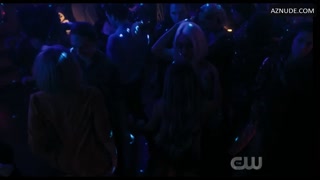 MADELAINE PETSCH nude in Riverdale