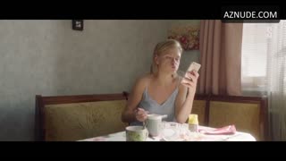 ANNA KOTOVA nude in Sisters