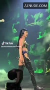 KATY PERRY nude in Arte Concert