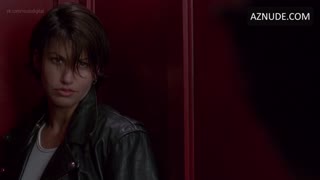 GINA GERSHON nude in Bound