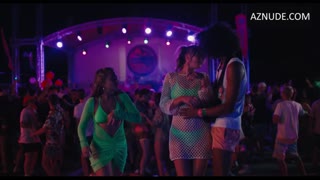 LARA PEAKE nude in How to Have Sex