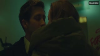 RENATE REINSVE nude in Presumed Innocent