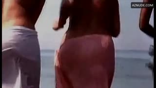 LAURA GEMSER nude in Amore libero