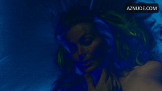 BO DEREK nude in Woman of Desire