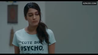 ANUJA JOSHI nude in Hello Mini