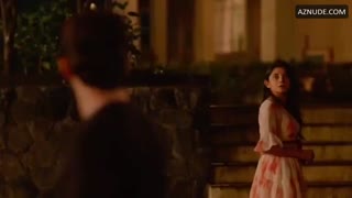KANIKA MANN nude in Roohaniyat