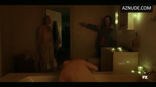 MARY ELIZABETH WINSTEAD nude in Fargo