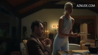 GULCAN ARSLAN nude in Thank You, Next