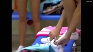 AMAIA SALAMANCA nude in Sms, Sin Miedo A Sonar