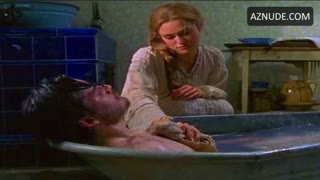 KEIRA KNIGHTLEY nude in Doctor Zhivago
