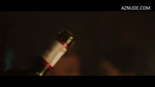 SOBHITA DHULIPALA nude in Monkey Man