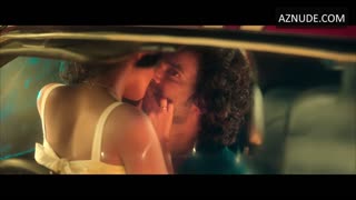 ANUPAMA PARAMESWARAN nude in Tillu Square