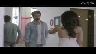 PRIYA BANERJEE nude in Fuh se Fantasy