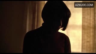 NEVE CAMPBELL nude in Blind Horizon