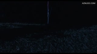 RII nude in Cosmic Sex