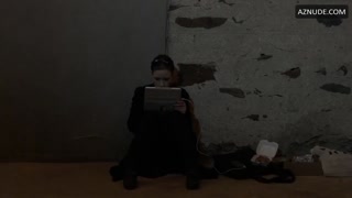ISABELLE FUHRMAN nude in Tape