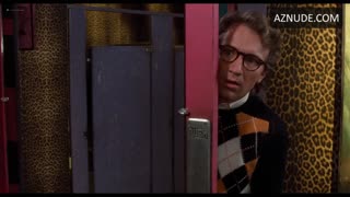 DEBORAH SHELTON nude in Body Double