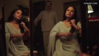 CHITRA BANERJEE nude in Dr. Arora