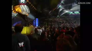 DAWN MARIE PSALTIS nude in WWE Smackdown!