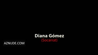 DIANA GOMEZ nude in Socarrat
