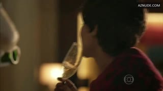 PAOLLA OLIVEIRA nude in Felizes para Sempre?