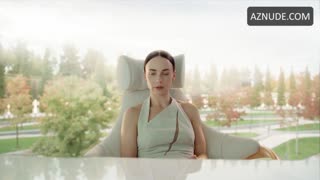 ANNA SNATKINA nude in Dva Holma