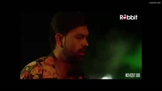 ALIYA NAAZ nude in Sainyaa Salman