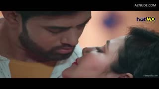 AAROHI BARDE nude in Barkha Bhabhi