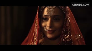 SARA KHAN nude in Ek Anjaan Rishtey Ka Guilt