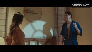 JELA CUENCA nude in 5 In 1