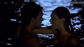 KELLY BROOK nude in Survival Island