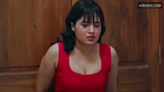 MANVI CHUGH nude in Rikshawala