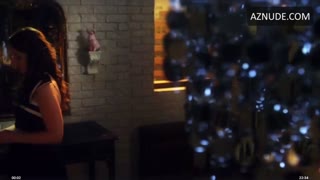 ANNIE CLARK nude in Degrassi: The Next Generation