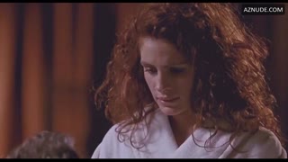 JULIA ROBERTS nude in Pretty Woman